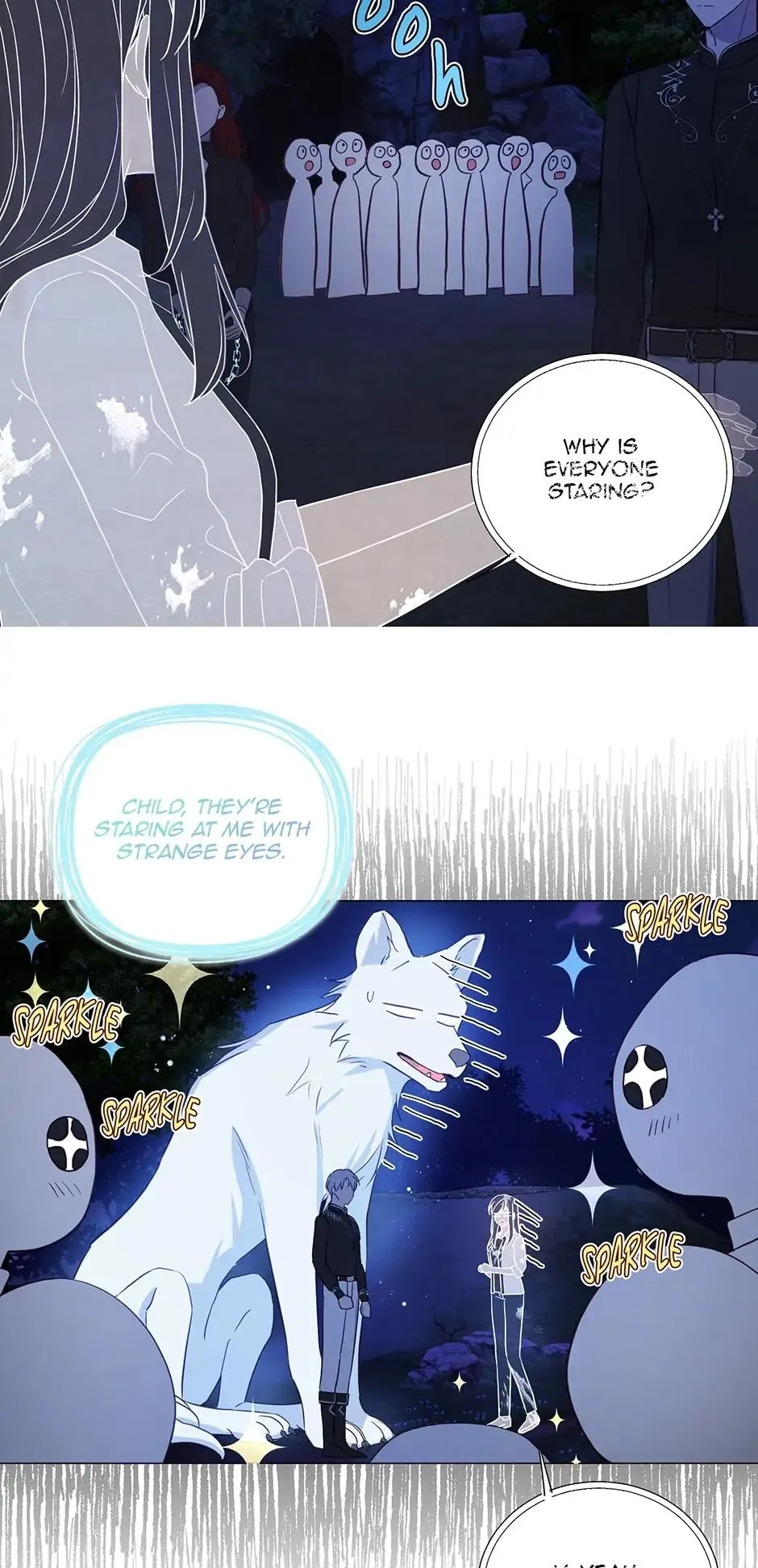 Seduce The Villain’s Father - Chapter 123 Page 17