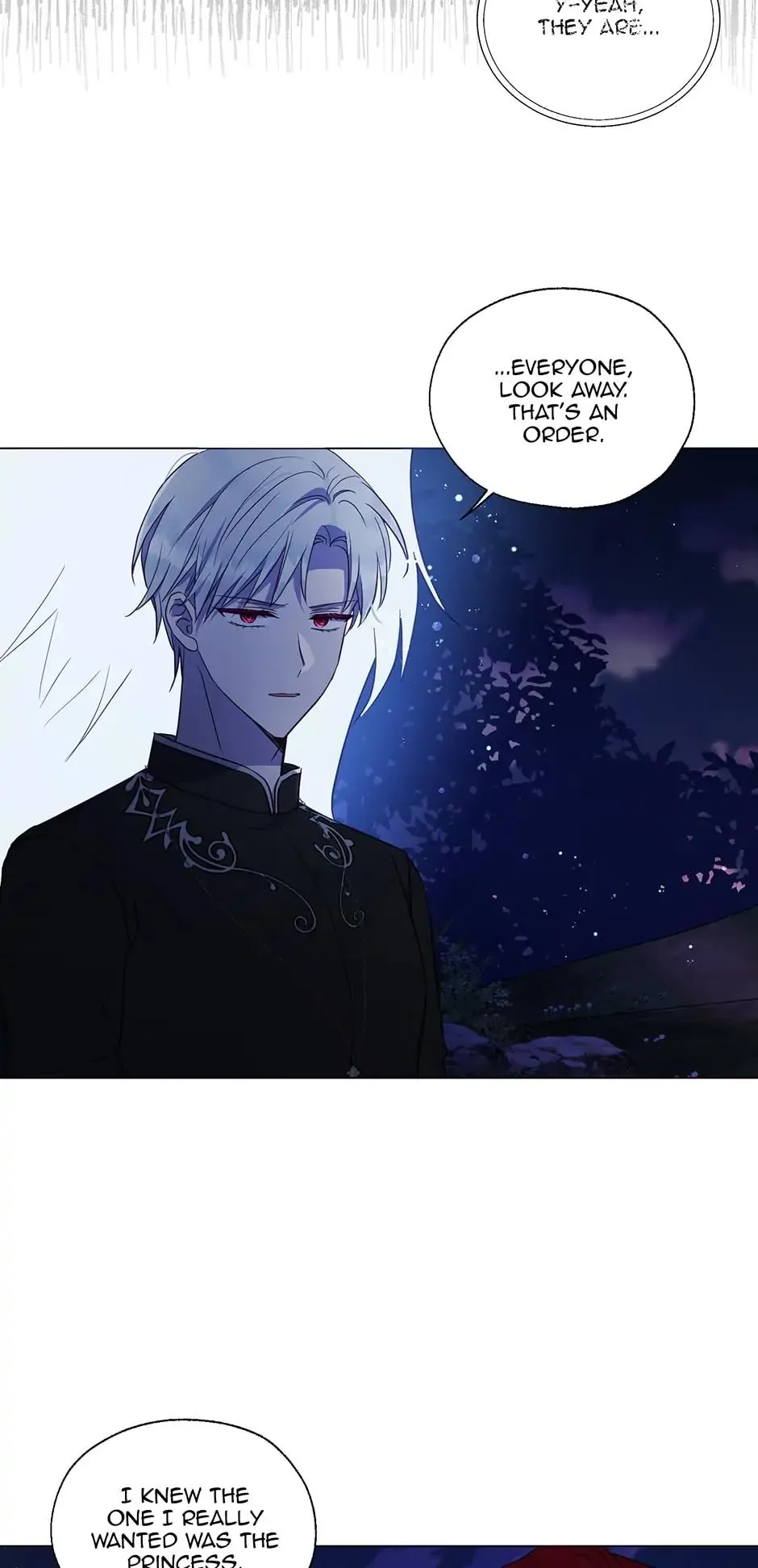 Seduce The Villain’s Father - Chapter 123 Page 18