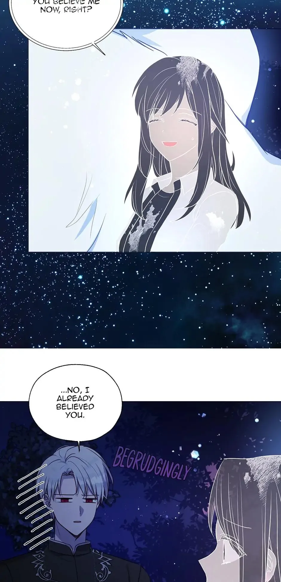 Seduce The Villain’s Father - Chapter 123 Page 21