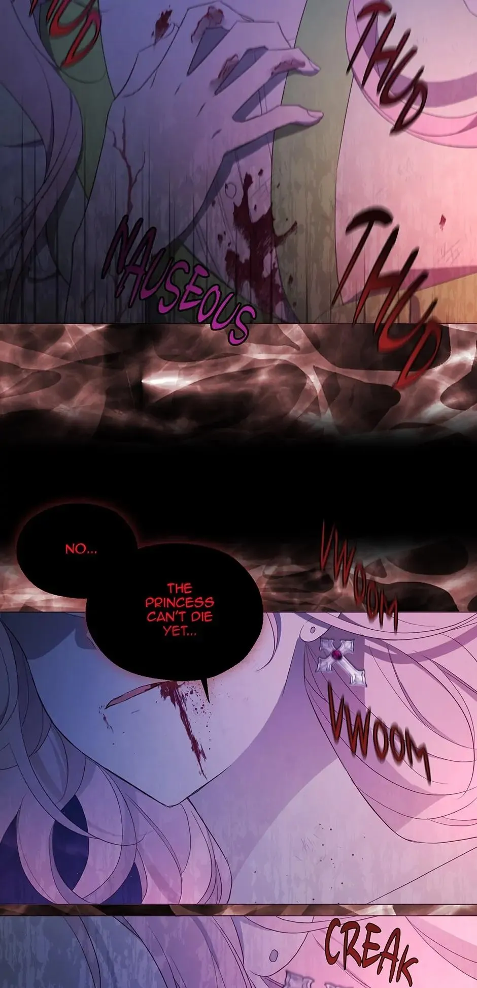Seduce The Villain’s Father - Chapter 123 Page 33