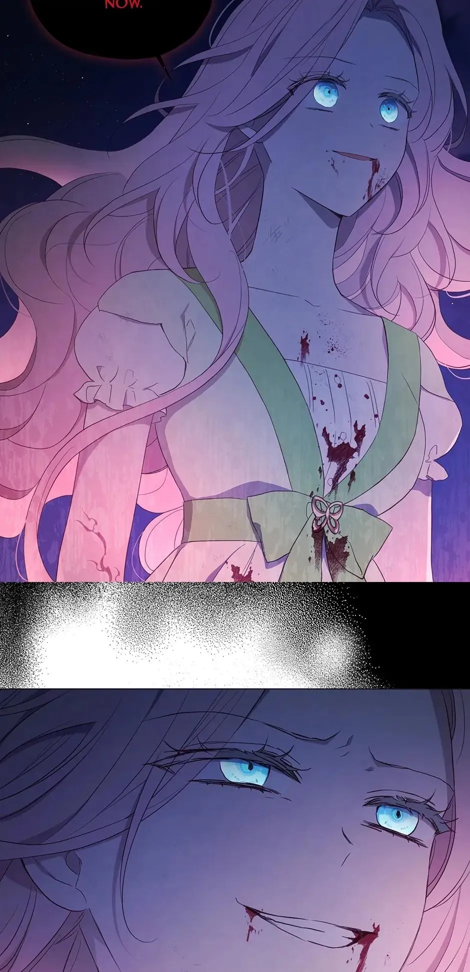 Seduce The Villain’s Father - Chapter 123 Page 35