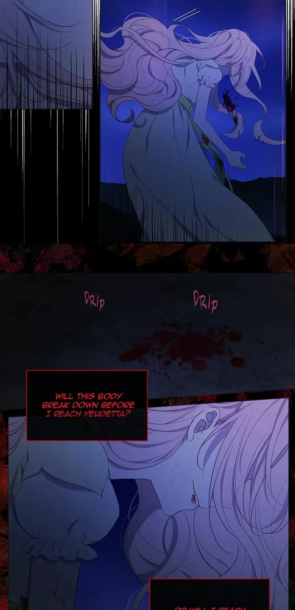 Seduce The Villain’s Father - Chapter 123 Page 37