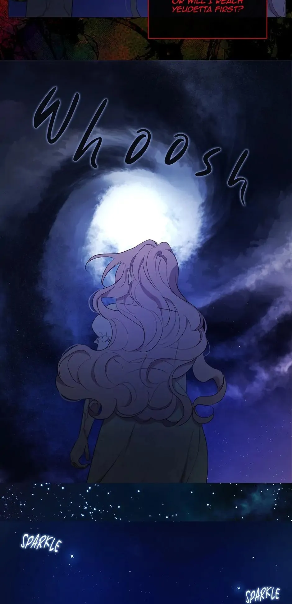 Seduce The Villain’s Father - Chapter 123 Page 38