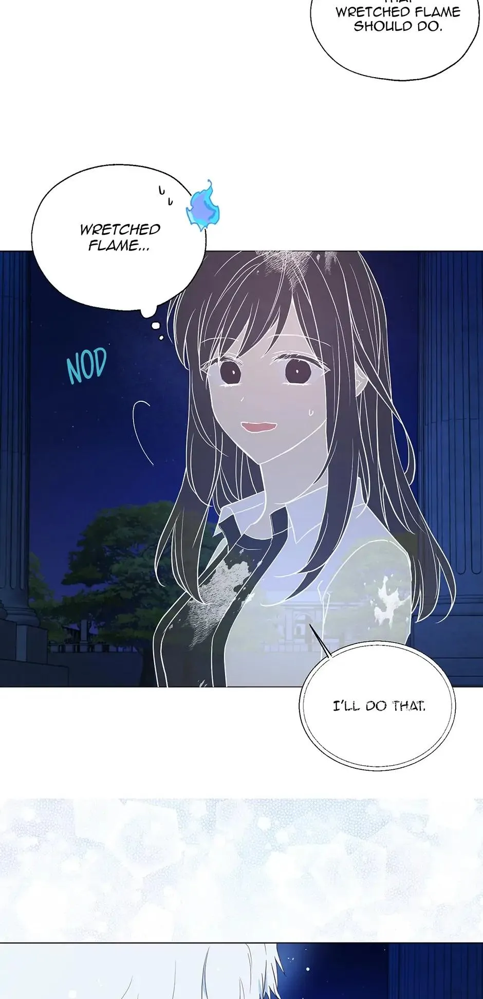 Seduce The Villain’s Father - Chapter 124 Page 4