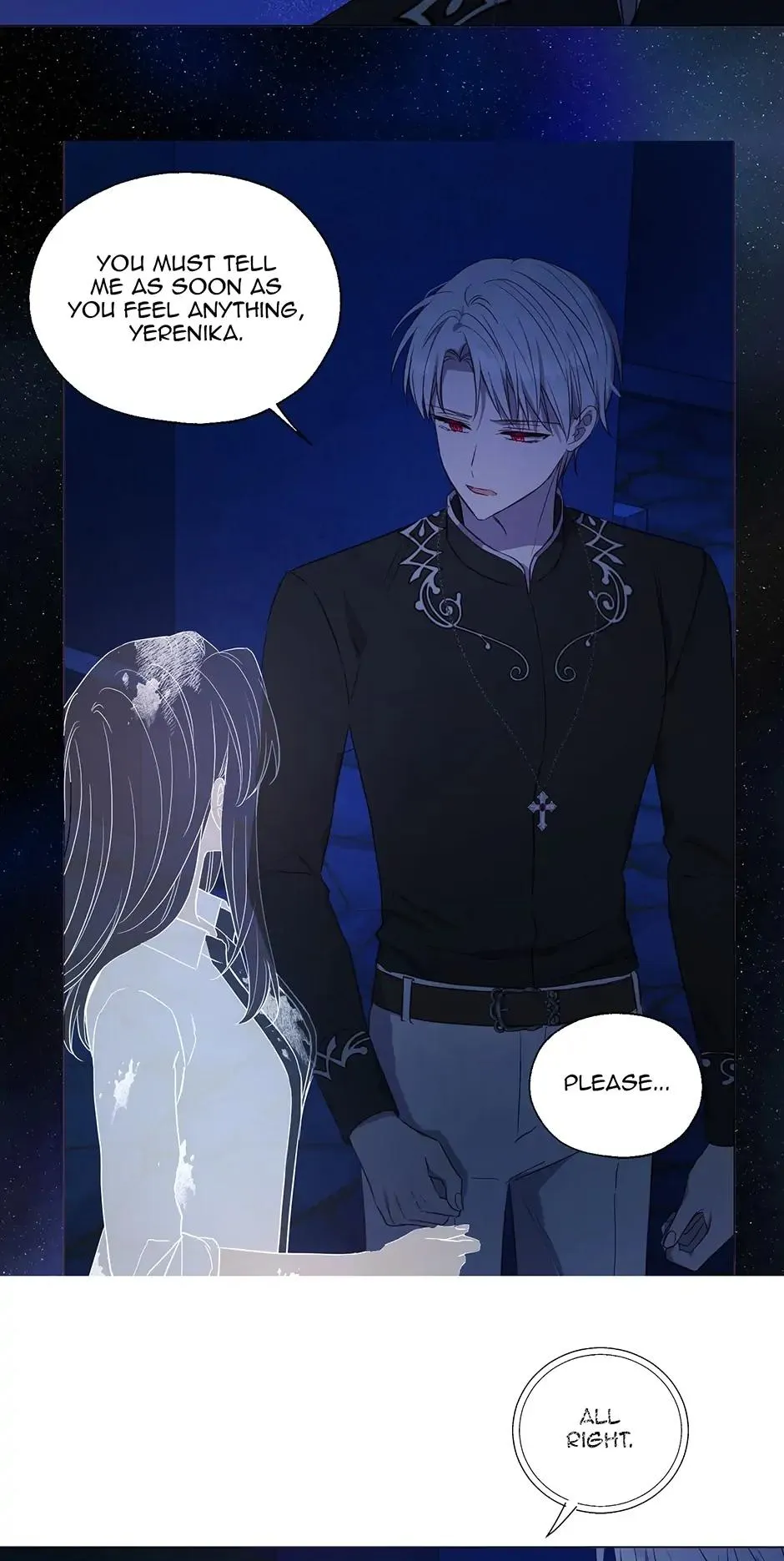 Seduce The Villain’s Father - Chapter 124 Page 14