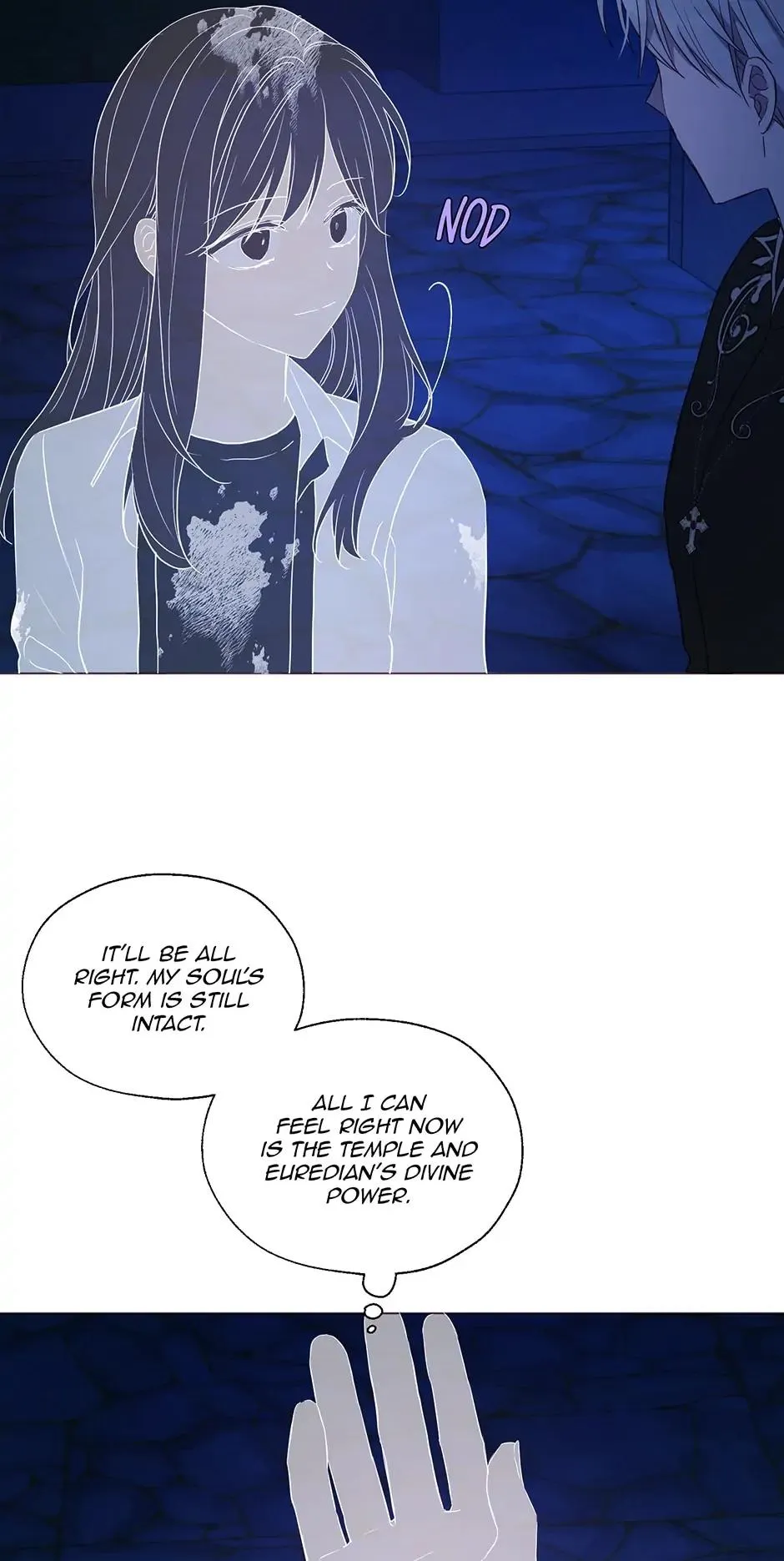 Seduce The Villain’s Father - Chapter 124 Page 15