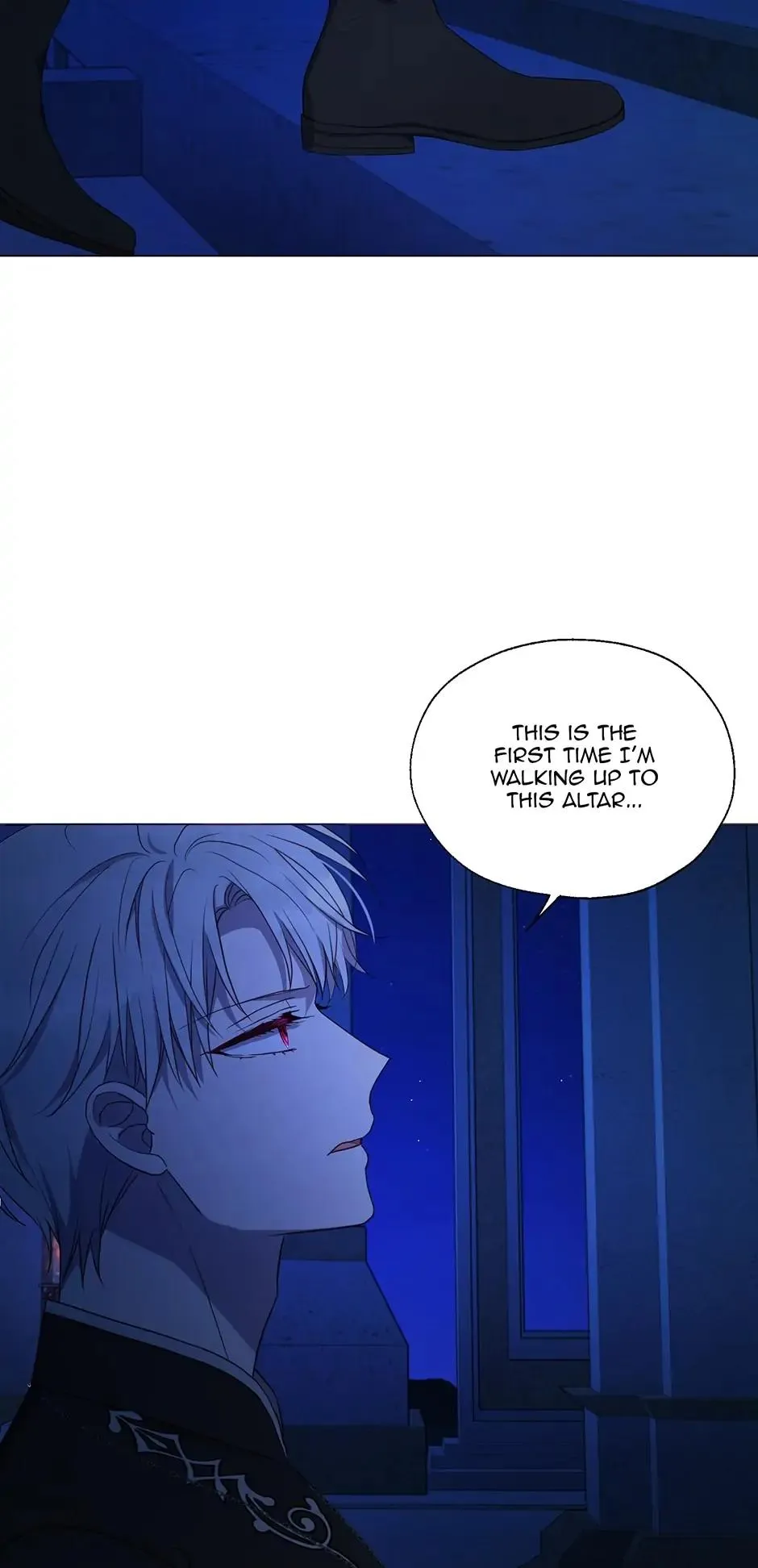 Seduce The Villain’s Father - Chapter 124 Page 18