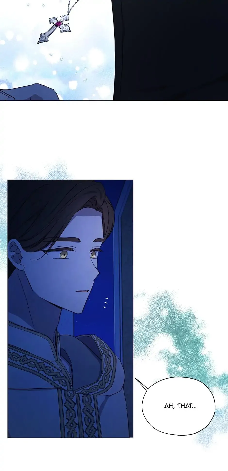 Seduce The Villain’s Father - Chapter 124 Page 23