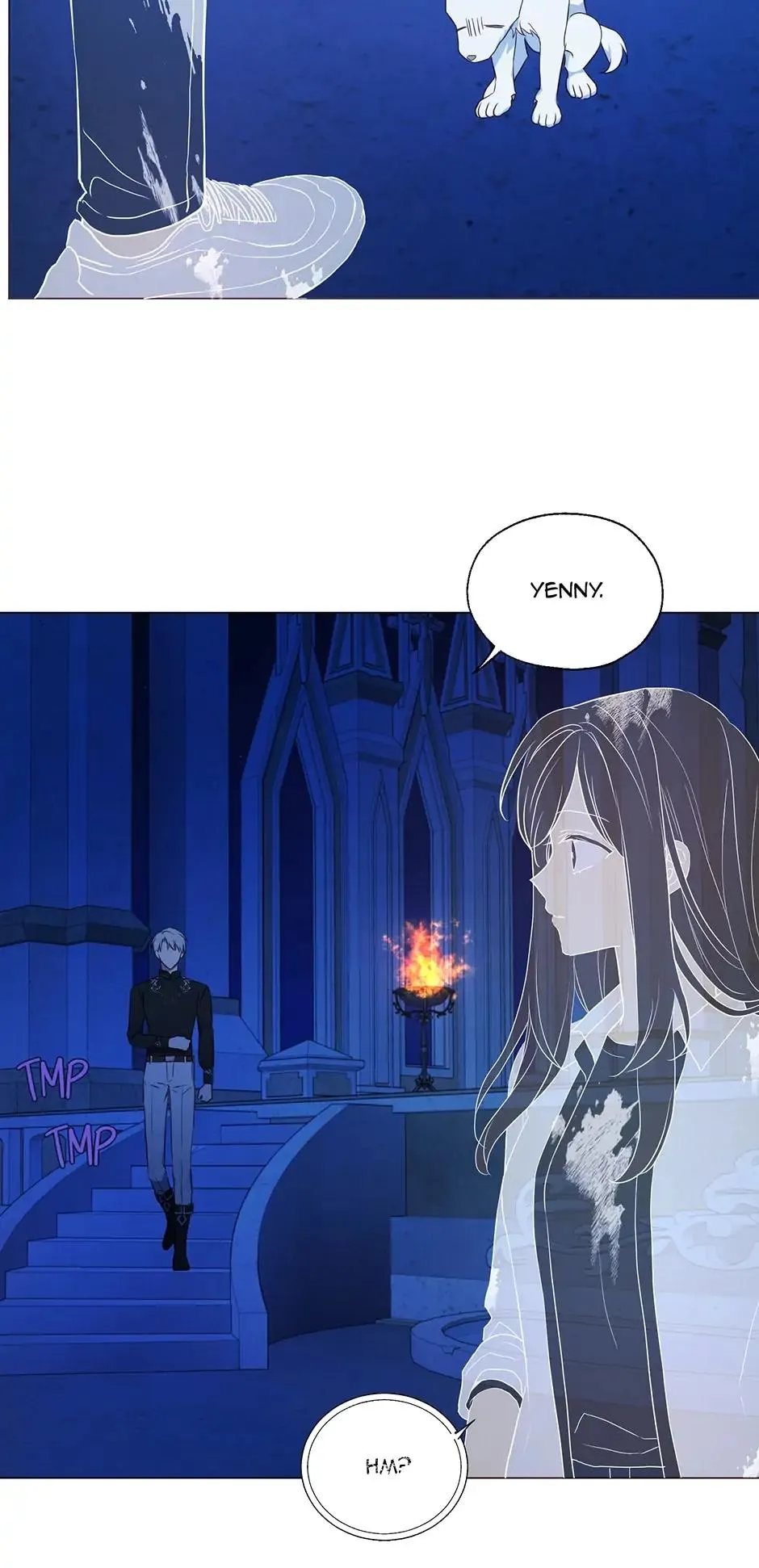 Seduce The Villain’s Father - Chapter 124 Page 30