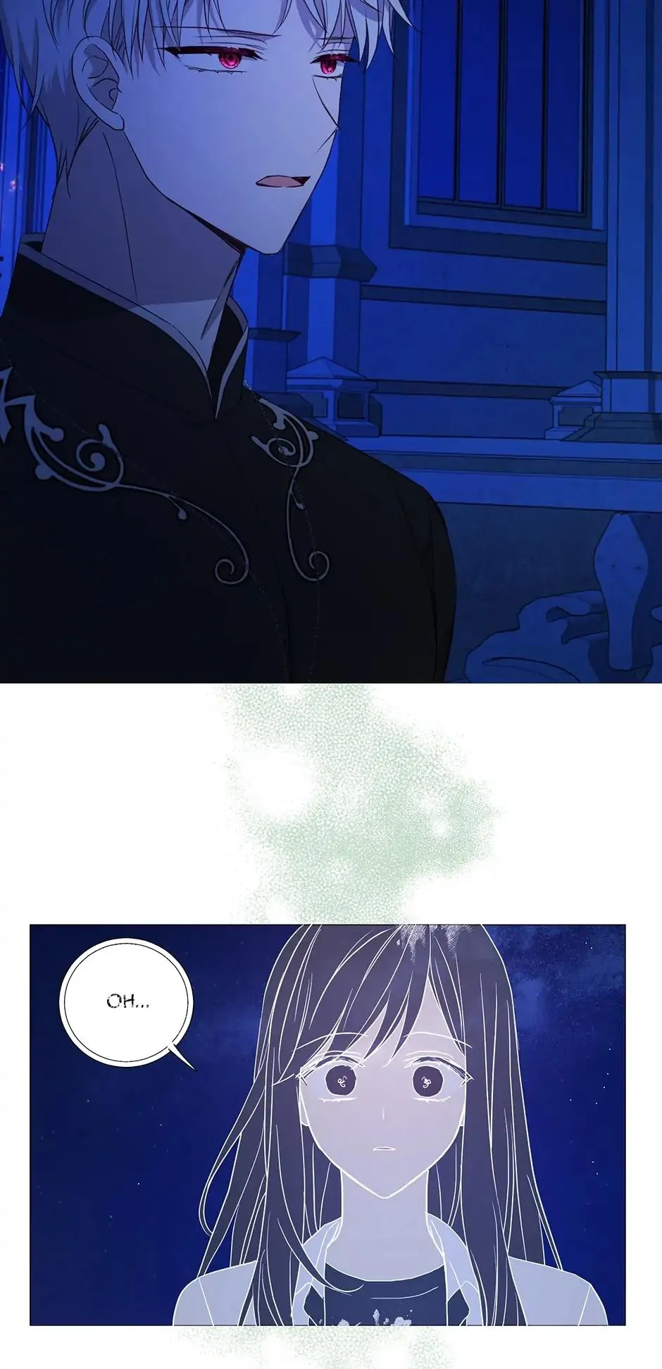 Seduce The Villain’s Father - Chapter 124 Page 34