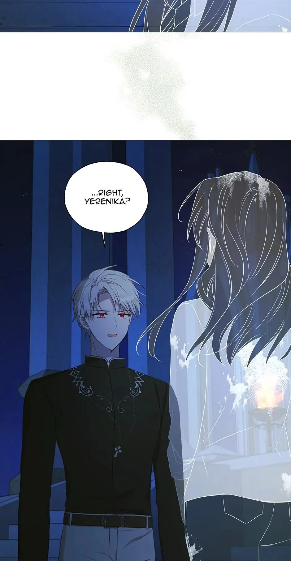 Seduce The Villain’s Father - Chapter 124 Page 40