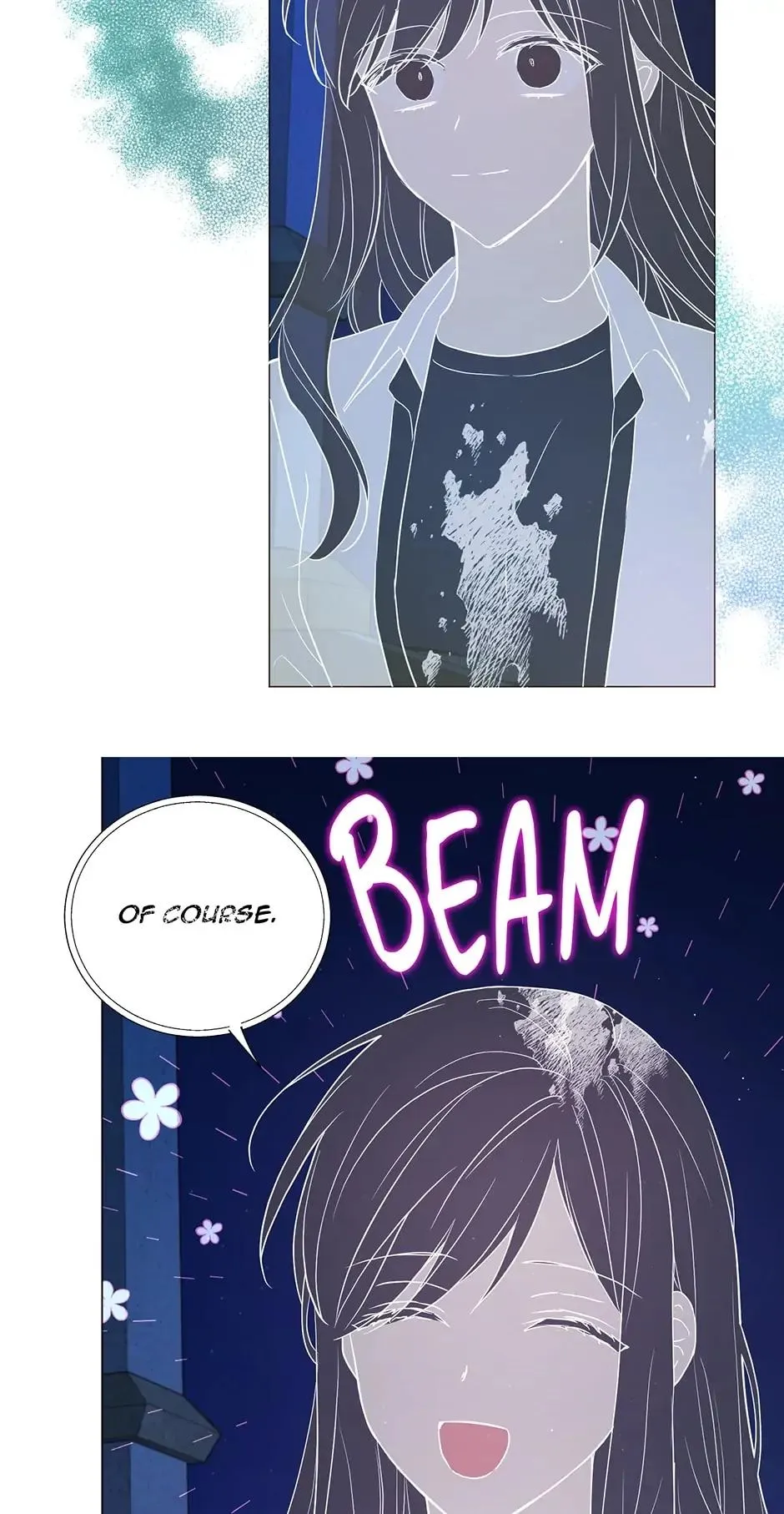 Seduce The Villain’s Father - Chapter 124 Page 42