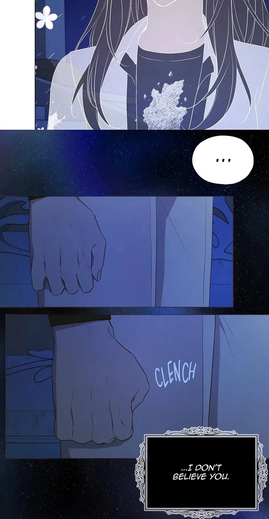 Seduce The Villain’s Father - Chapter 124 Page 43