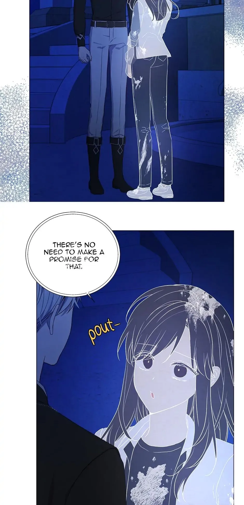 Seduce The Villain’s Father - Chapter 125 Page 3