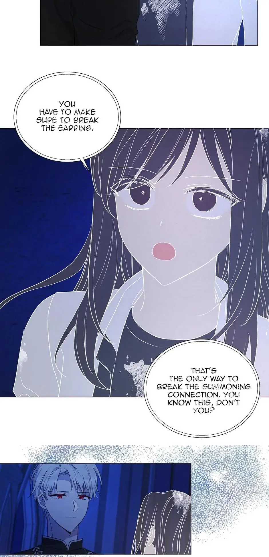 Seduce The Villain’s Father - Chapter 125 Page 4