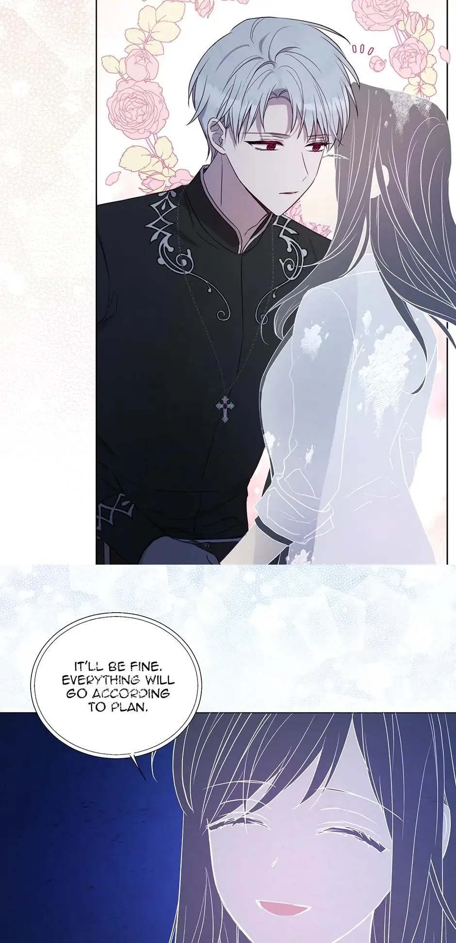Seduce The Villain’s Father - Chapter 125 Page 7