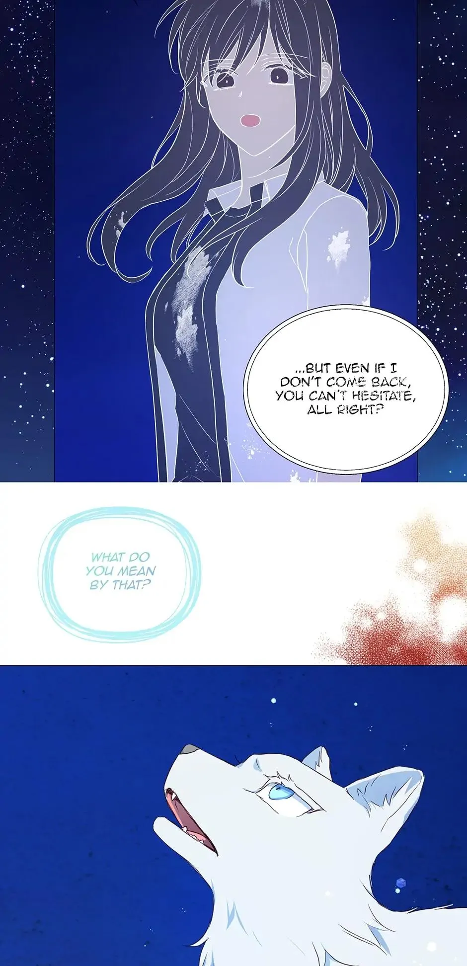 Seduce The Villain’s Father - Chapter 125 Page 12
