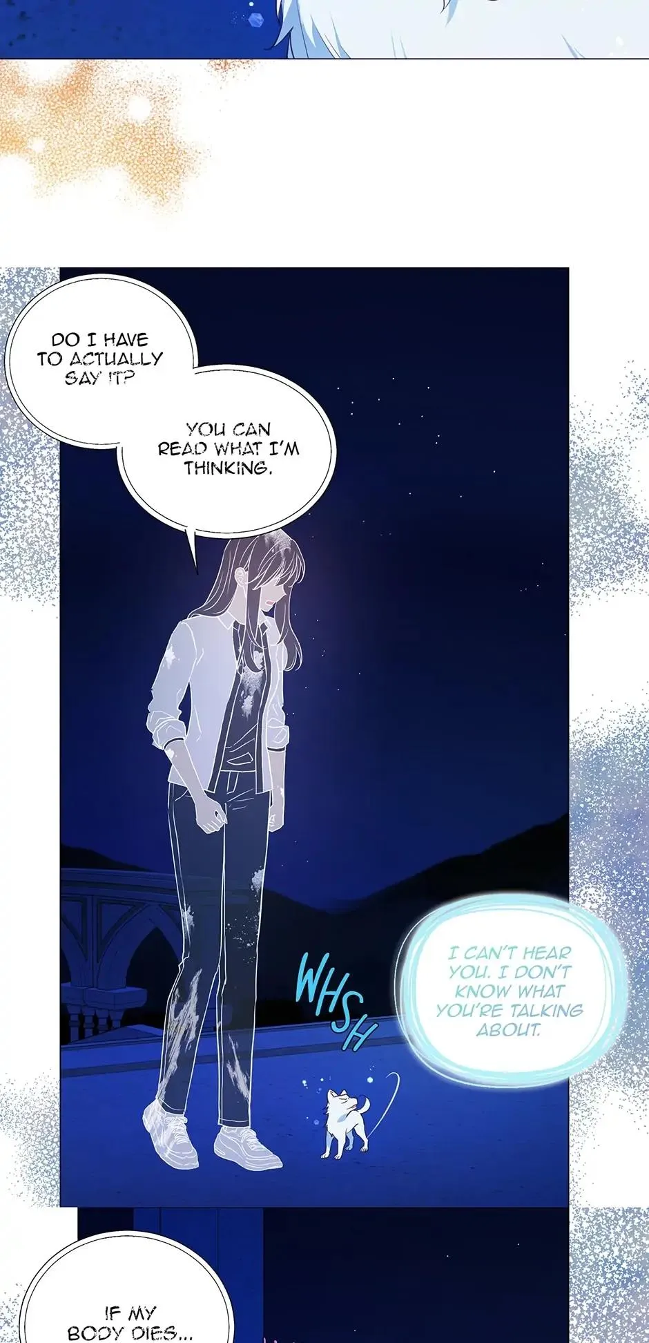 Seduce The Villain’s Father - Chapter 125 Page 13