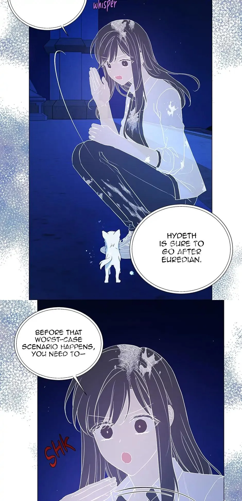 Seduce The Villain’s Father - Chapter 125 Page 14