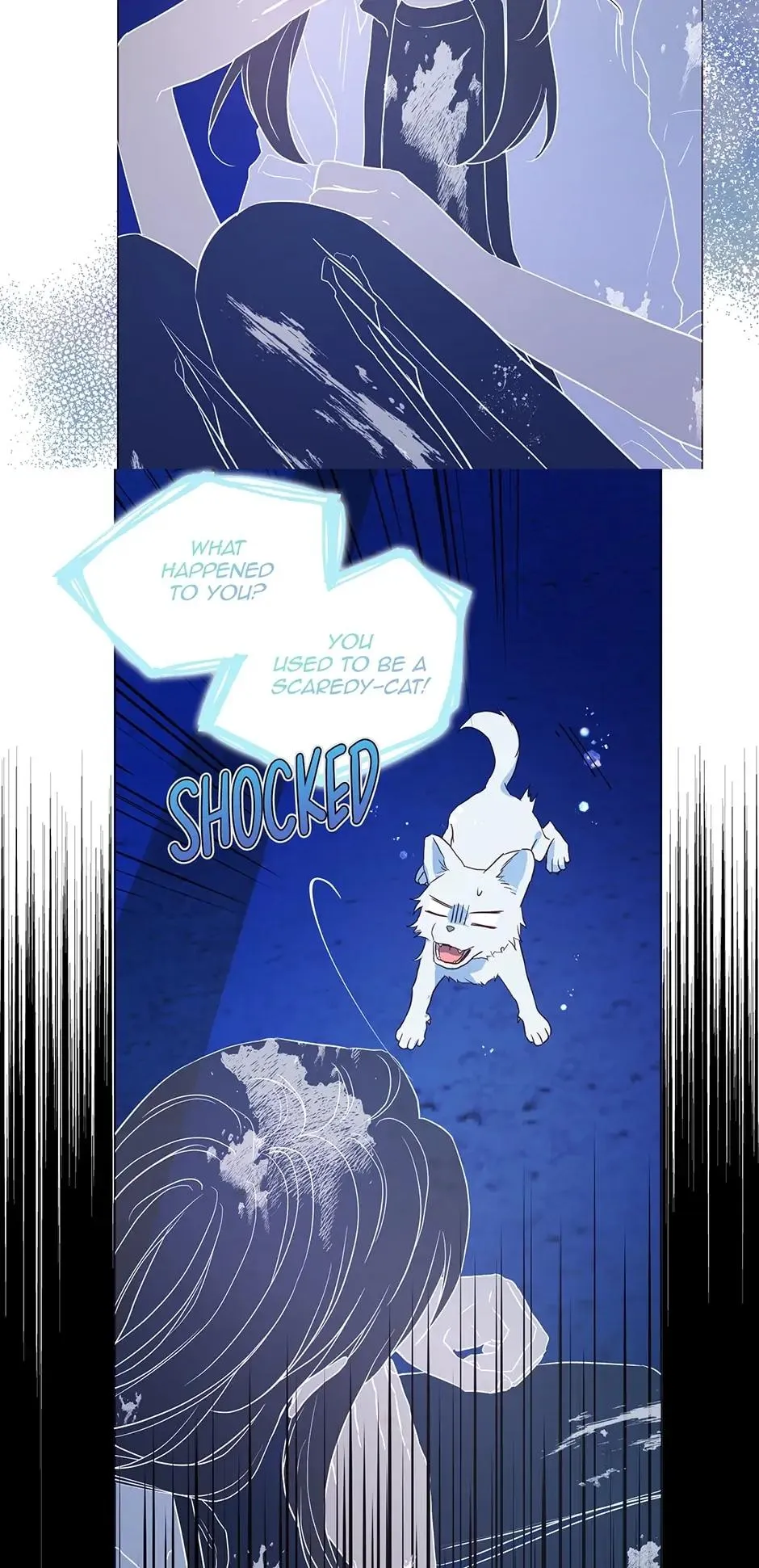 Seduce The Villain’s Father - Chapter 125 Page 15