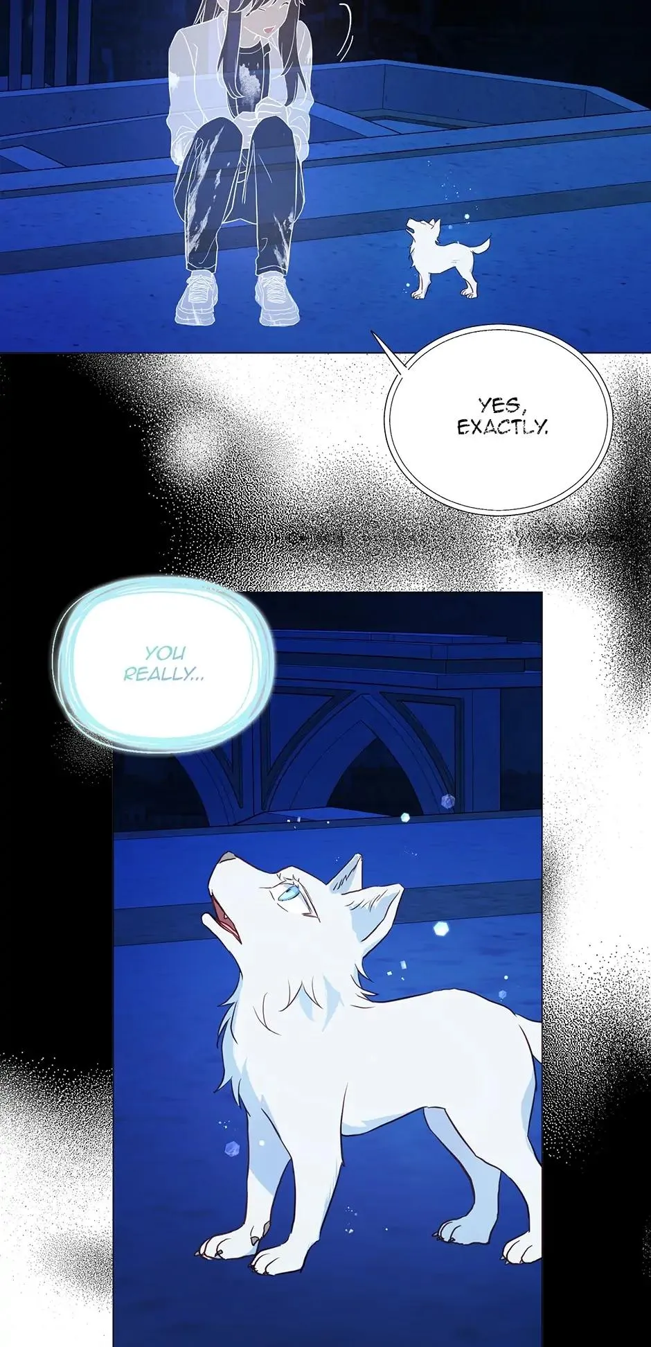 Seduce The Villain’s Father - Chapter 125 Page 17