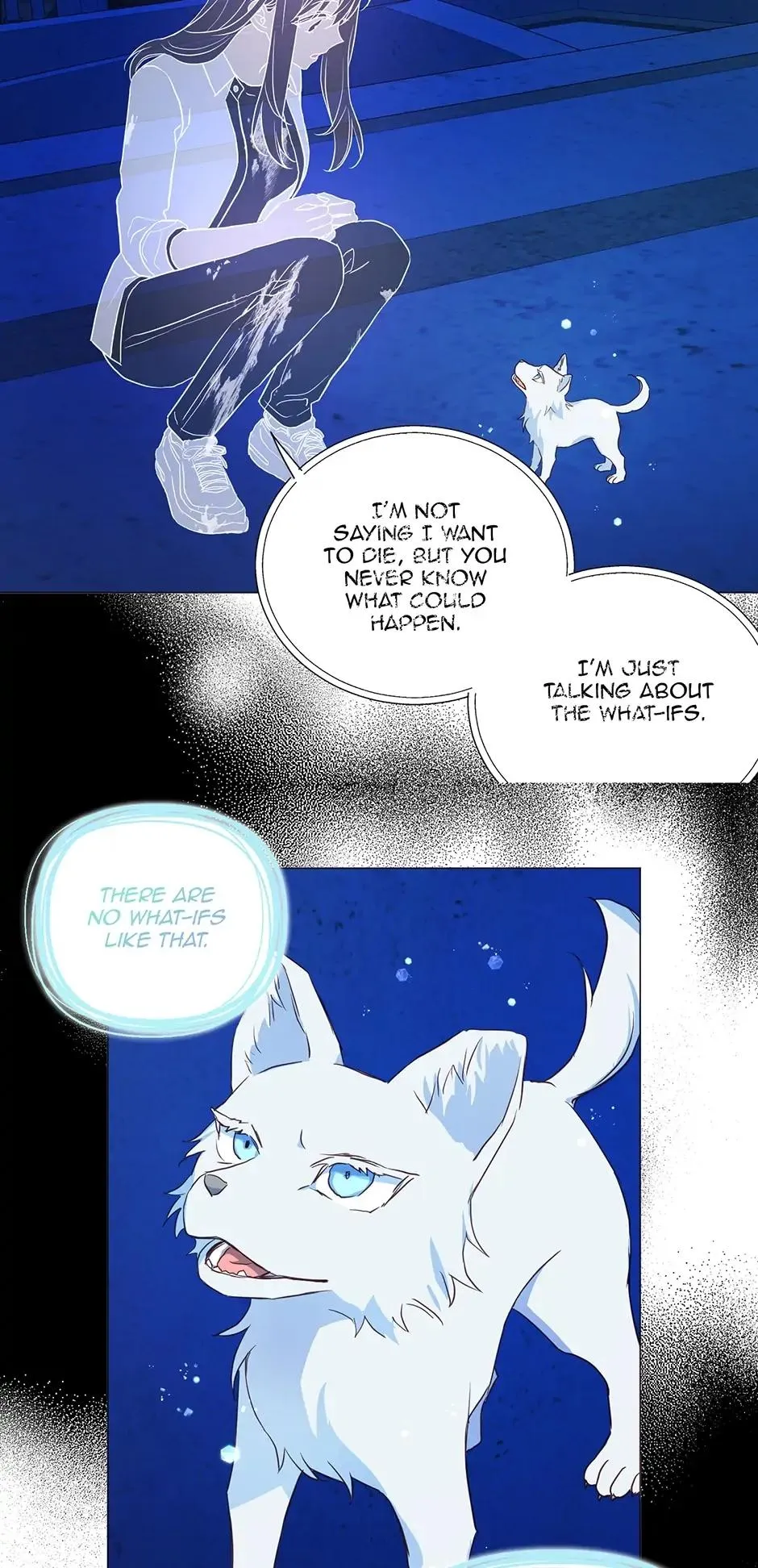 Seduce The Villain’s Father - Chapter 125 Page 19