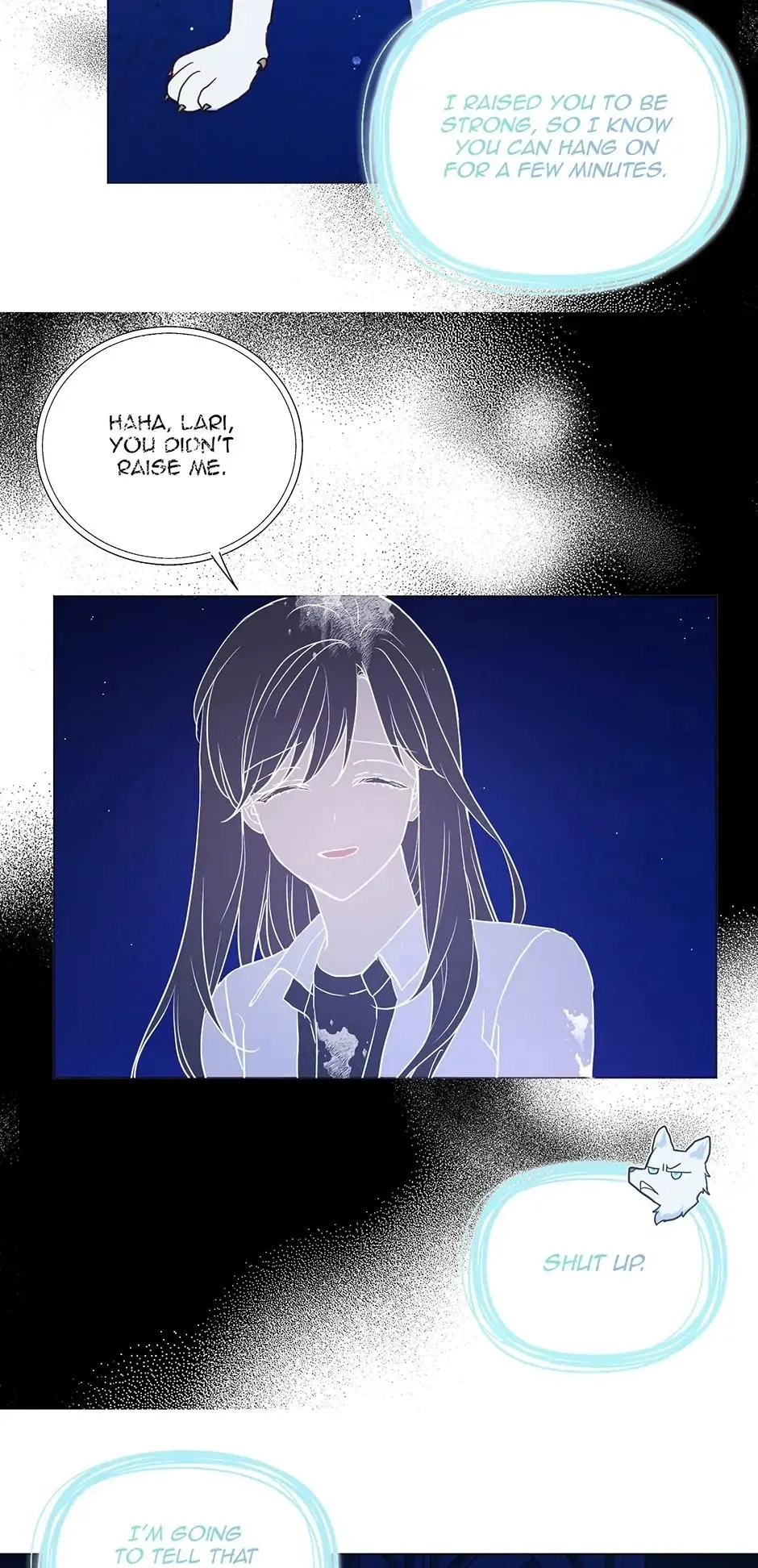 Seduce The Villain’s Father - Chapter 125 Page 20
