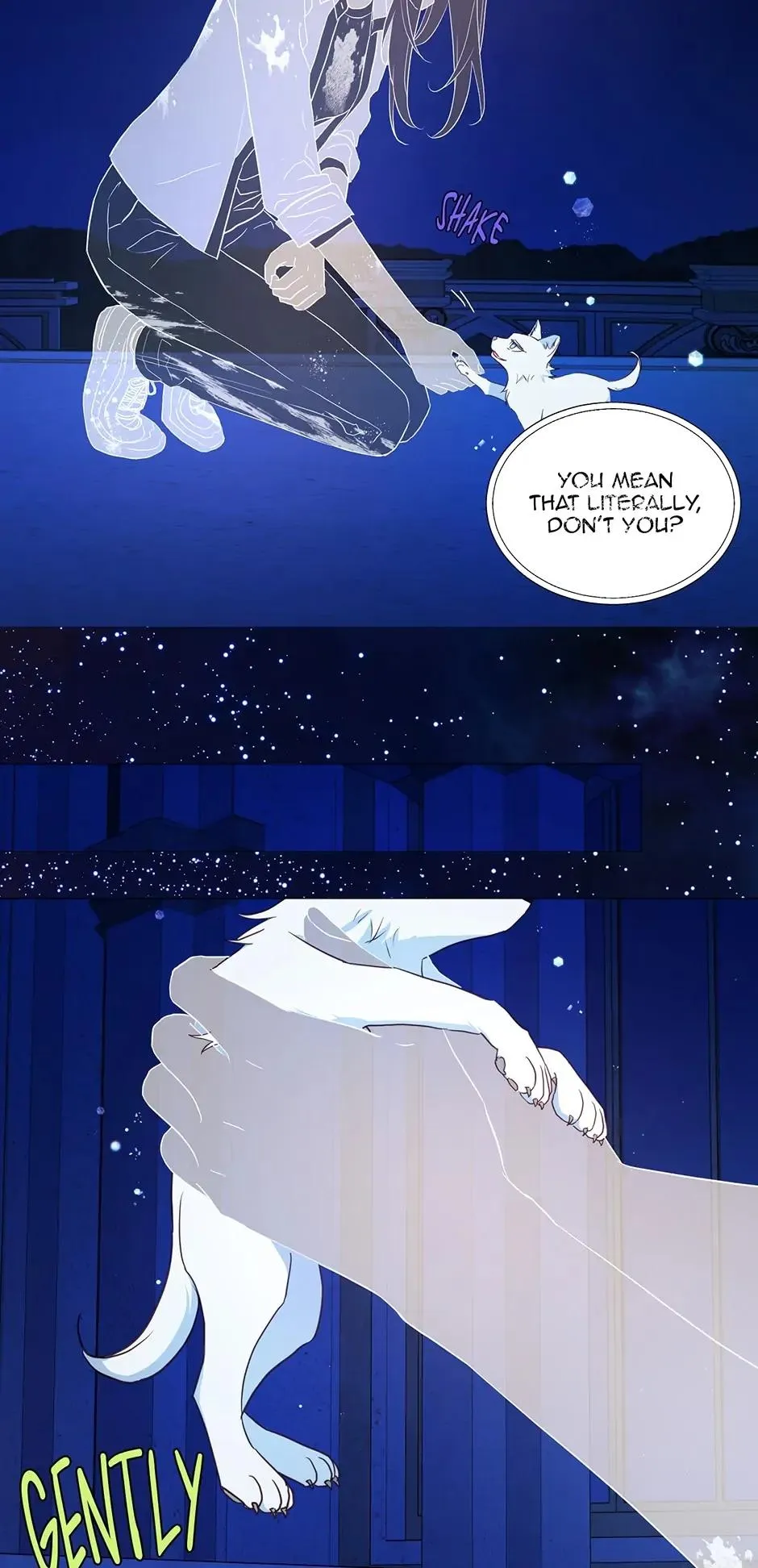 Seduce The Villain’s Father - Chapter 125 Page 24