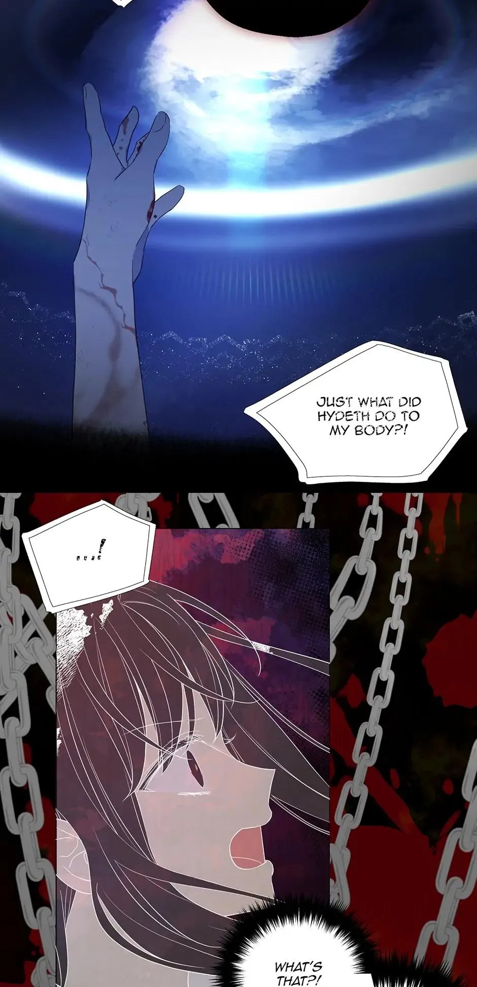 Seduce The Villain’s Father - Chapter 125 Page 40