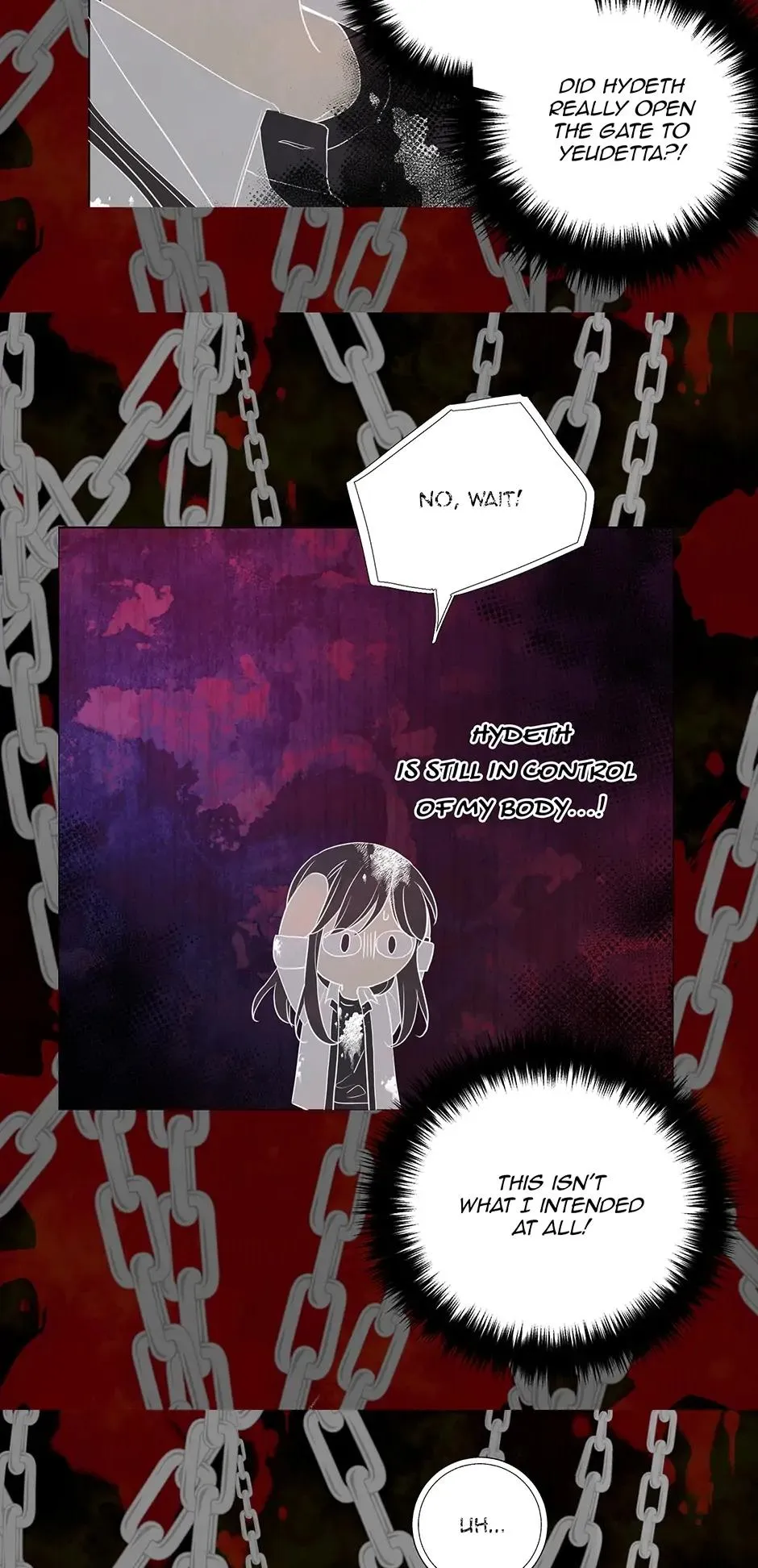Seduce The Villain’s Father - Chapter 125 Page 41