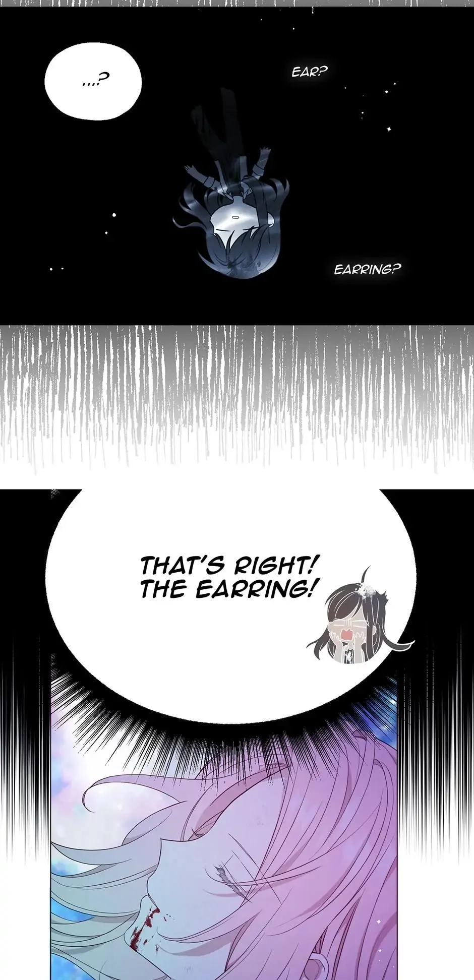 Seduce The Villain’s Father - Chapter 126 Page 5