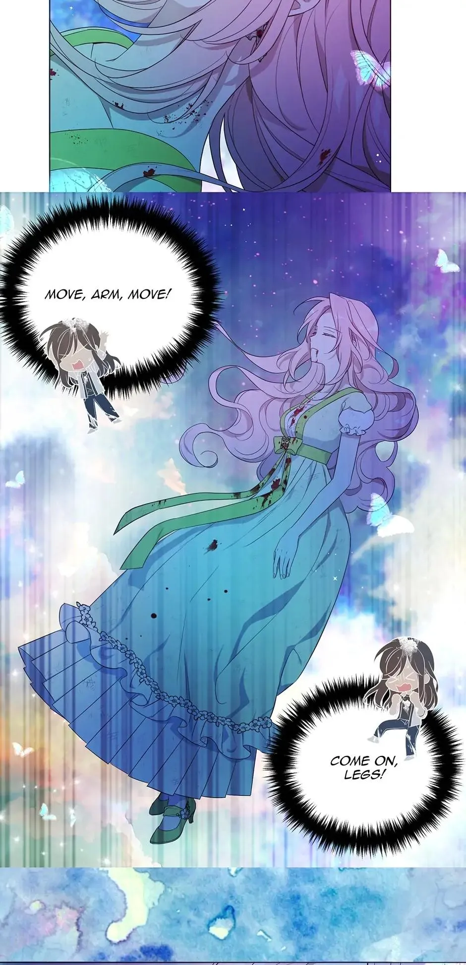 Seduce The Villain’s Father - Chapter 126 Page 6