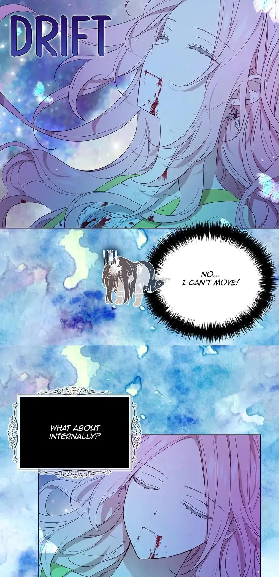 Seduce The Villain’s Father - Chapter 126 Page 7