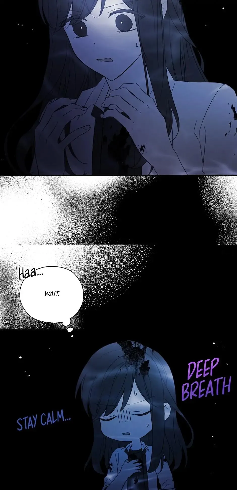 Seduce The Villain’s Father - Chapter 126 Page 12