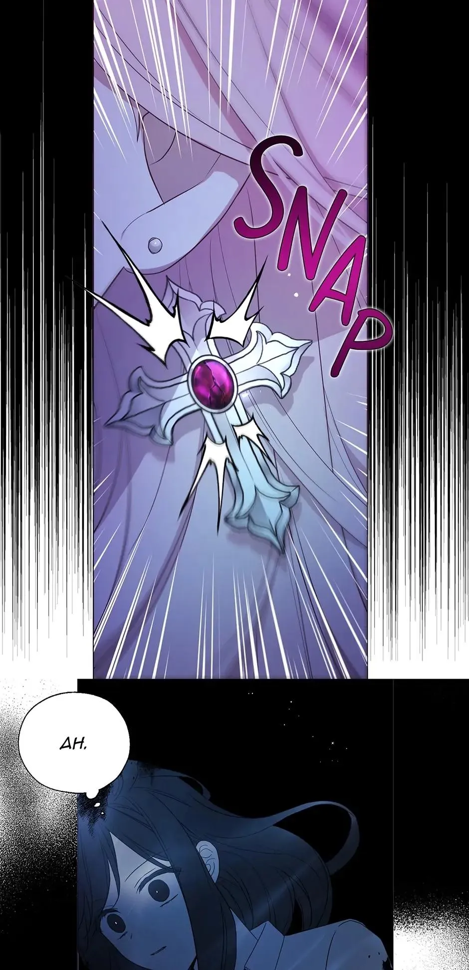 Seduce The Villain’s Father - Chapter 126 Page 16