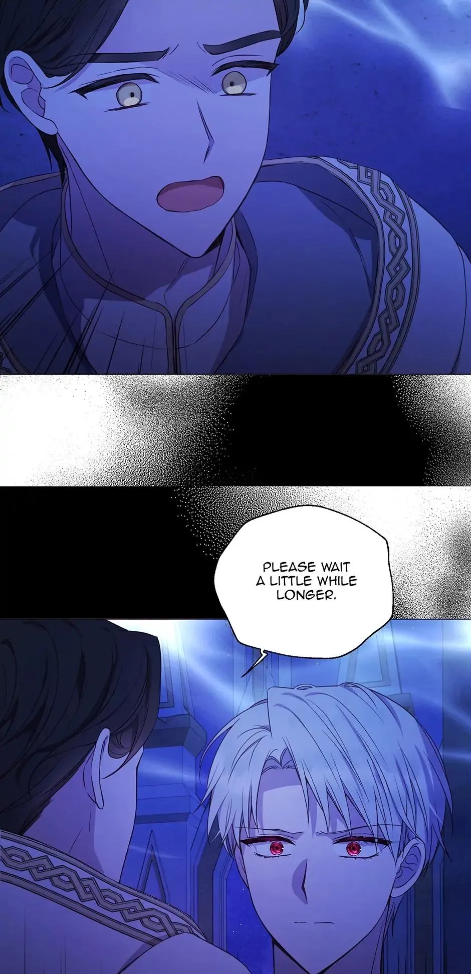 Seduce The Villain’s Father - Chapter 126 Page 26