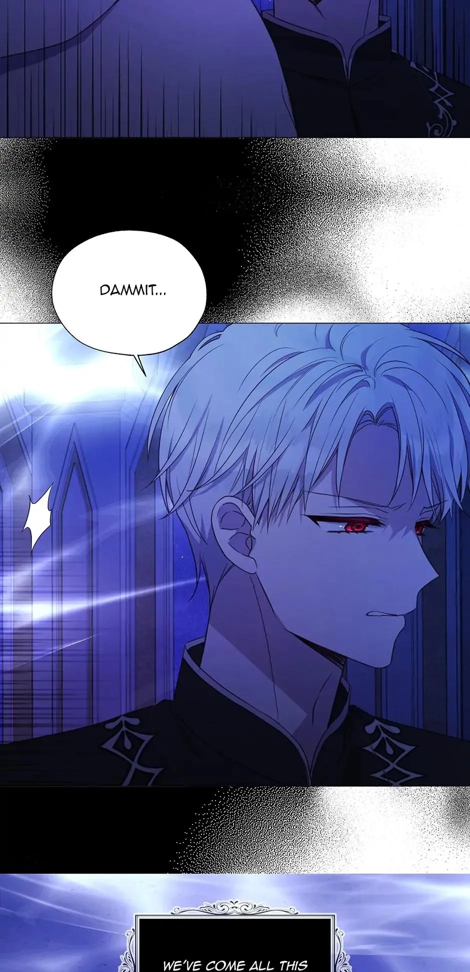 Seduce The Villain’s Father - Chapter 126 Page 27