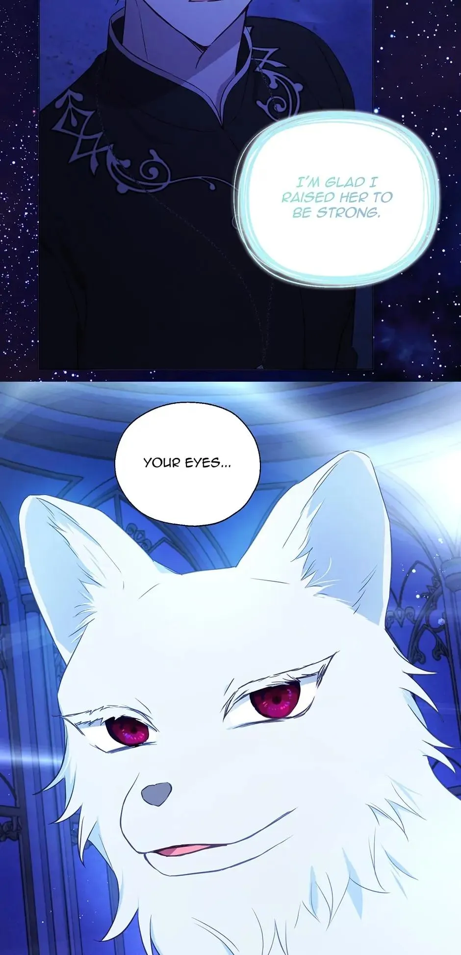 Seduce The Villain’s Father - Chapter 126 Page 31