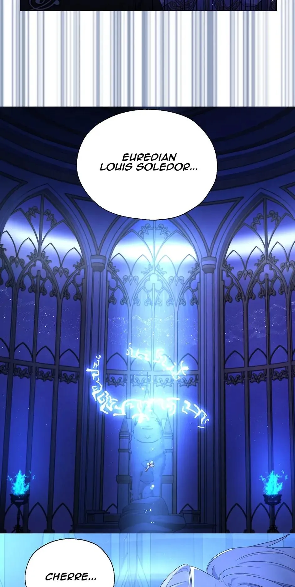 Seduce The Villain’s Father - Chapter 126 Page 39