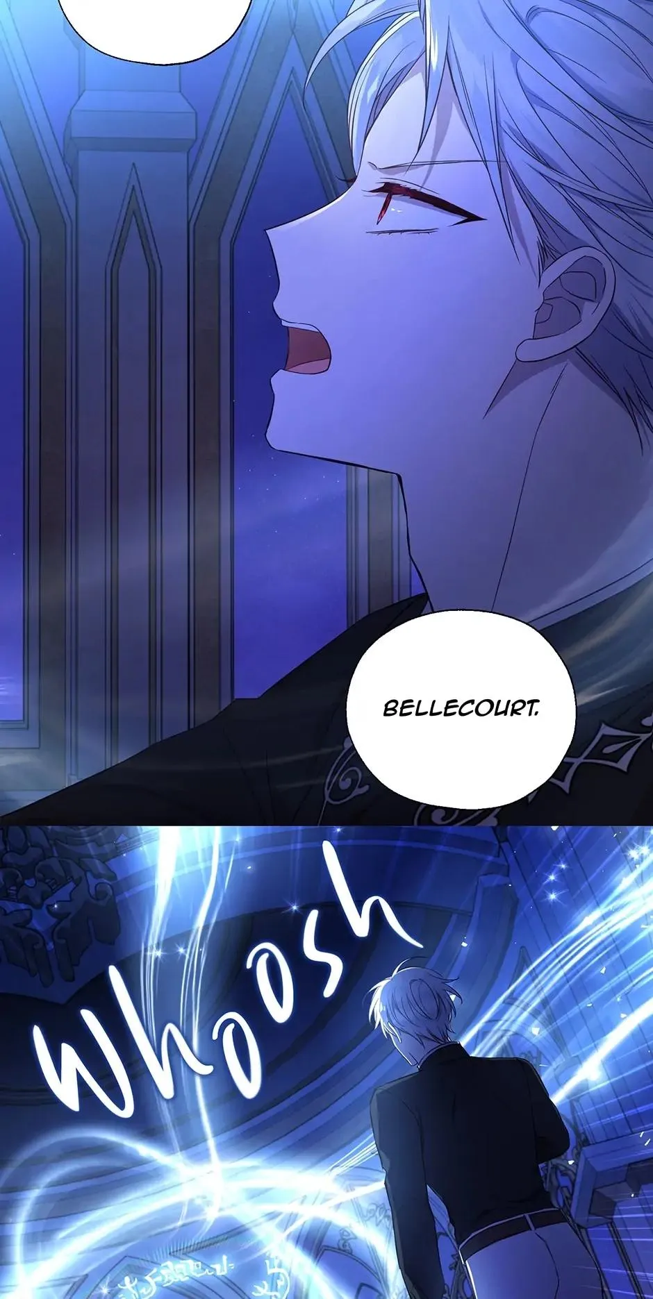 Seduce The Villain’s Father - Chapter 126 Page 40