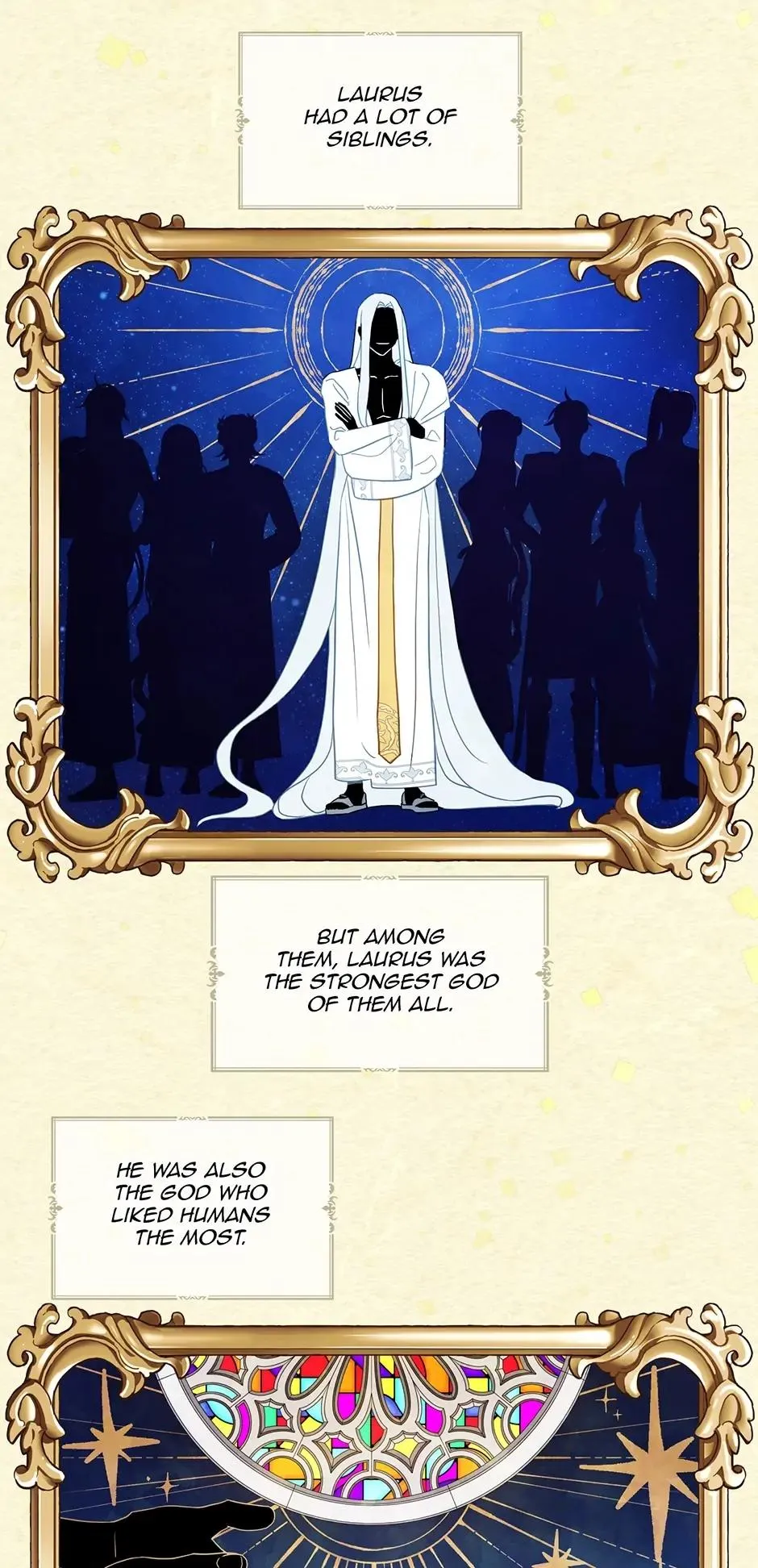 Seduce The Villain’s Father - Chapter 127 Page 2