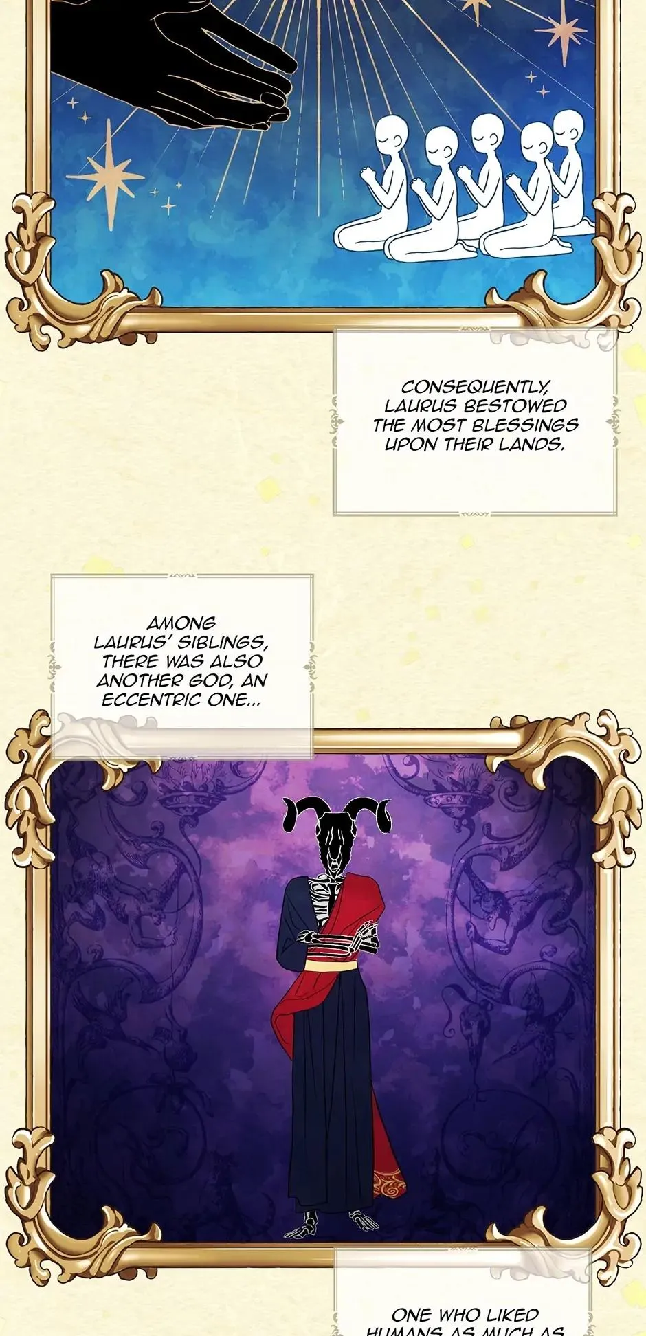 Seduce The Villain’s Father - Chapter 127 Page 3