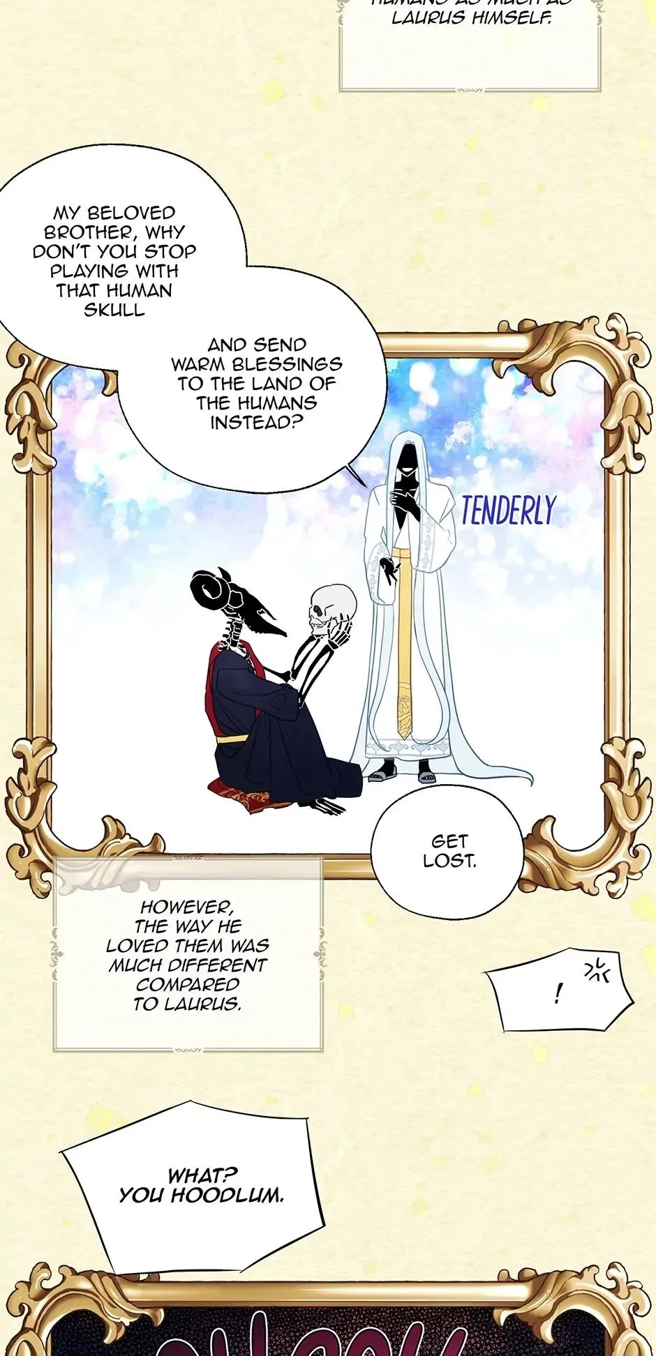 Seduce The Villain’s Father - Chapter 127 Page 4