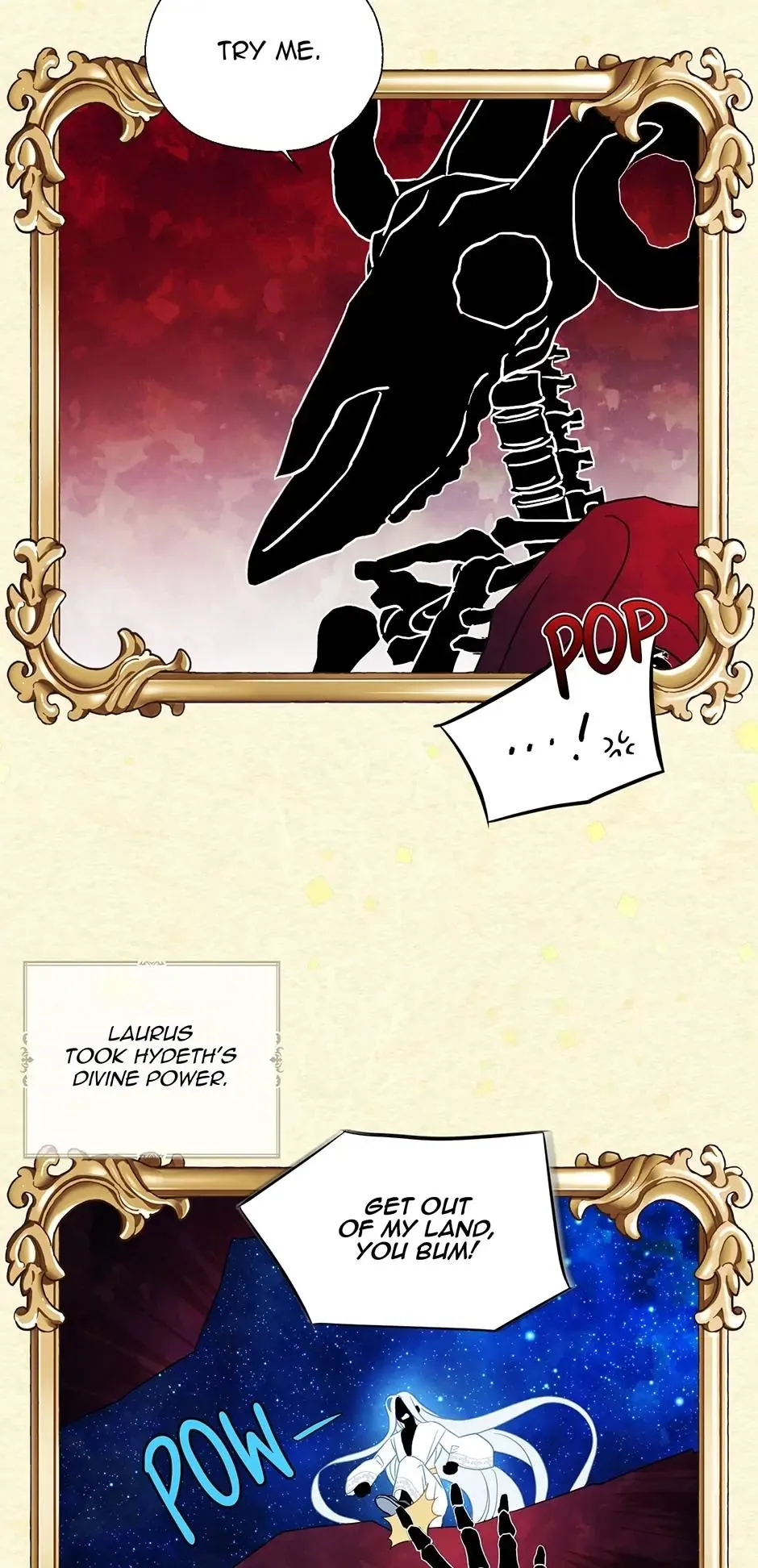 Seduce The Villain’s Father - Chapter 127 Page 7