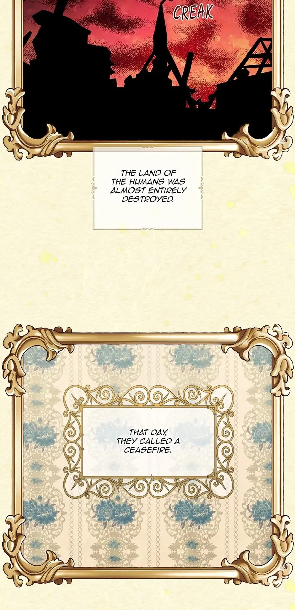 Seduce The Villain’s Father - Chapter 127 Page 10