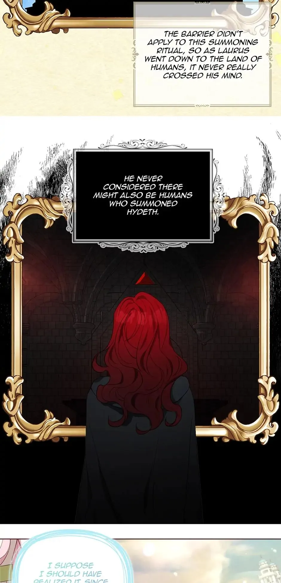 Seduce The Villain’s Father - Chapter 127 Page 13