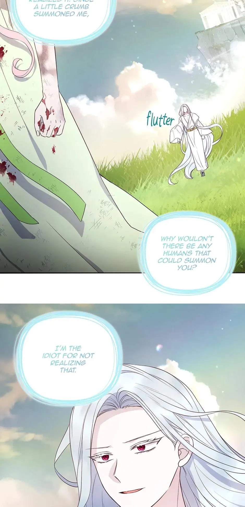 Seduce The Villain’s Father - Chapter 127 Page 14