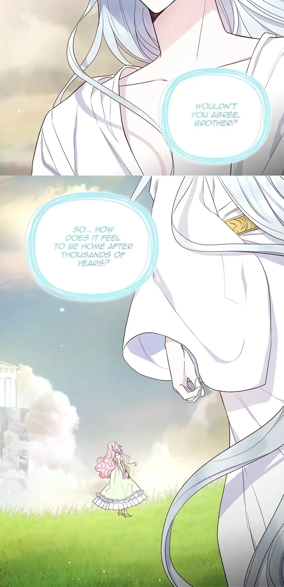 Seduce The Villain’s Father - Chapter 127 Page 15