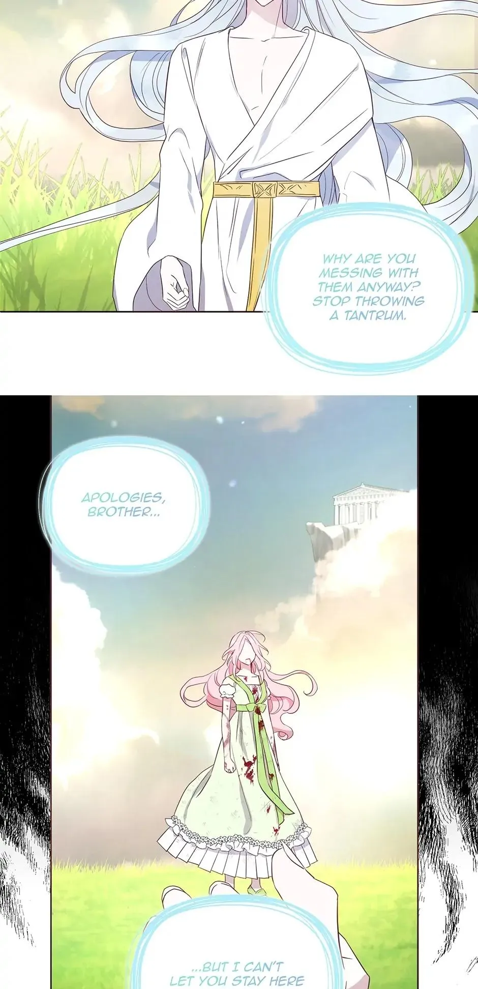 Seduce The Villain’s Father - Chapter 127 Page 17