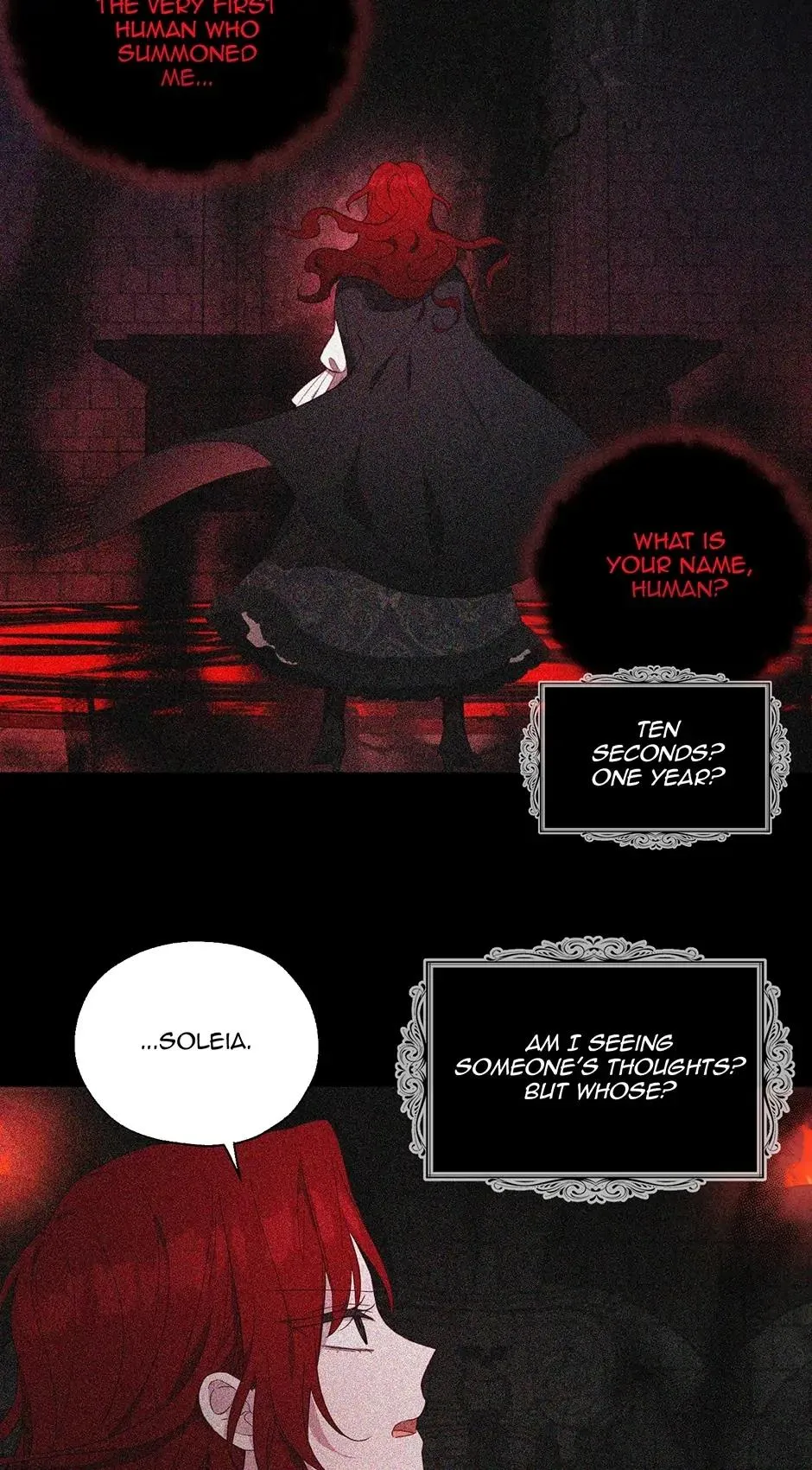 Seduce The Villain’s Father - Chapter 127 Page 24